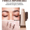 Erinde Gel de Tinte para Cejas de Larga Duración, #1