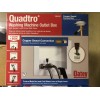 Oatey 38568 Quadtro Washing Machine Outlet Box