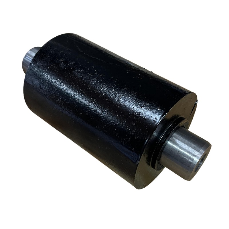 4" x 6" Nose Roller for Roll Off Containers 40,000