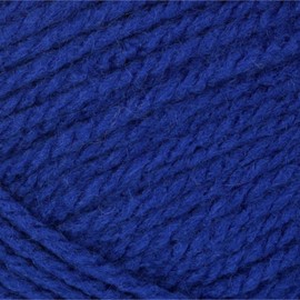 Patons ASTRA Yarn, 1.75 oz, Electric Blue