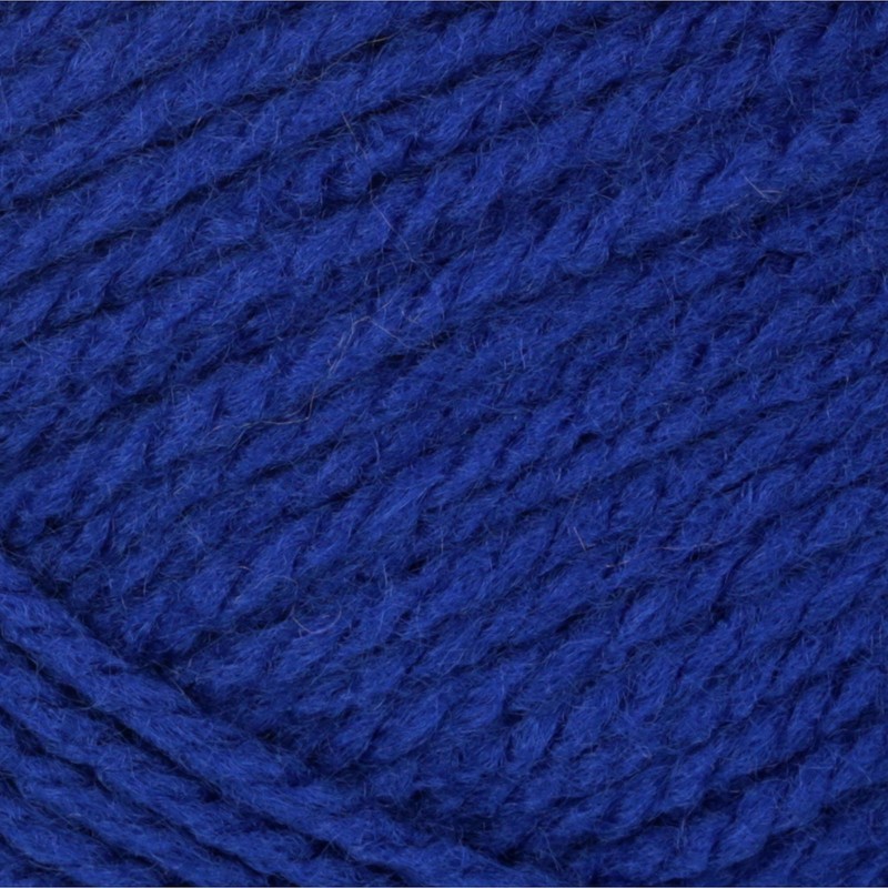 Patons ASTRA Yarn, 1.75 oz, Electric Blue