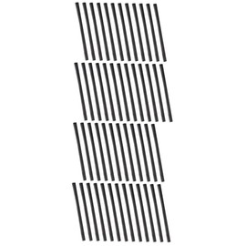 Operitacx 50 Pcs Sketch Carbon Strips Generals Jumbo Charcoal Jumbo Pencils Vine Charcoal Lead Charcoal Drawing Bar Sketching Sticks Willow Charcoal Pencils Charcoal Bar Giant Charcoal Stick