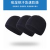 BRIIKPP Inner Cap for Helmets, Set of 3, Quick Drying,