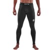 SKINS SERIES-1 Men's Long Tights Compression Wear Inner Long Tights