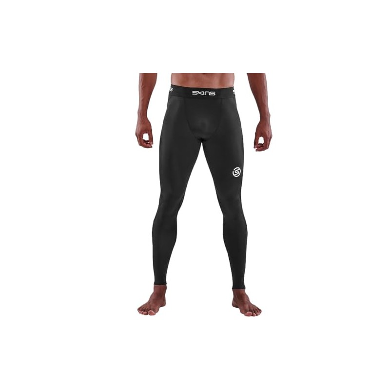 SKINS SERIES-1 Men's Long Tights Compression Wear Inner Long Tights