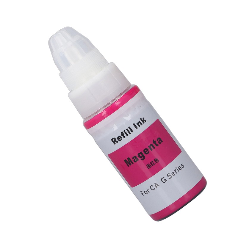 Printer Ink Quick Drying Replacement Refill Ink for G1800 G2800