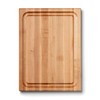 John Boos CB Series Rectangular Wooden Maple Cutting Board 20”x15”