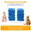 Refill Bags for Cat Litter, Pack of 12, Compatible Litter