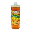 Medina Orange Oil 1 QT Cold Pressed Orange Peel Extract