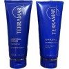 Set Reductor Terramar Gel Corporal Nocturno Crema Alisante Pomelo