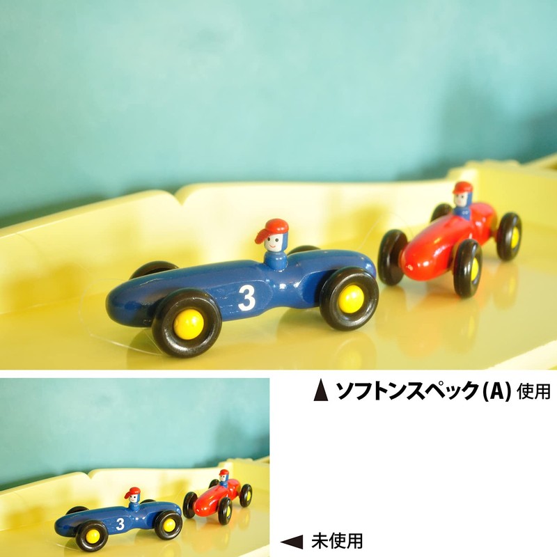 Kenko レンズフィルター ソフトン・スペック(A) 77mm ソフト描写用 377284