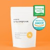 Ssangchi Roaster Organic Pumpkin Red Bean Tea 1.5g 30 Tea Bags
