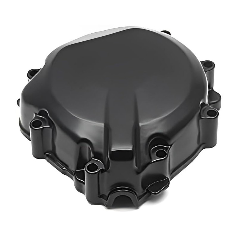 VPZMT Engine Stator Cover Crankcase Fits for 2000-2003 Suzuki GSXR600/GSXR750,