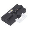 Round Wood Stick Puncher Tool High Speed Steel Woodworking Punching