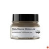 L'Oreal 로레알 앱솔루트 리페어 몰큘러 마스크 추천 250ML L'Oreal Absolute Repair Molecular Mask 250ML
