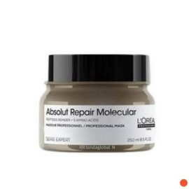 L'Oreal 로레알 앱솔루트 리페어 몰큘러 마스크 추천 250ML L'Oreal Absolute Repair Molecular Mask 250ML