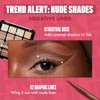 NYX PROFESSIONAL MAKEUP Epic Ink Liner, Waterproof Liquid Eyeliner with