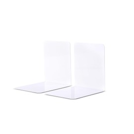 Maul bookends made of metal