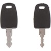 Master Key TSA 007 TSA 002 Lock Key B35 Torch