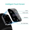 CLMTAS [2025 Upgraded] Knee Massager with Vibration, for Knee and