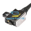 LPUK DC Power Jack, Charging Port for Dell Inspiron 13