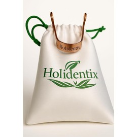 Premium Copper Tongue Scraper, Traditional Holistic Oral Care Tool for Fresh Breath, Copper Tongue Cleaner