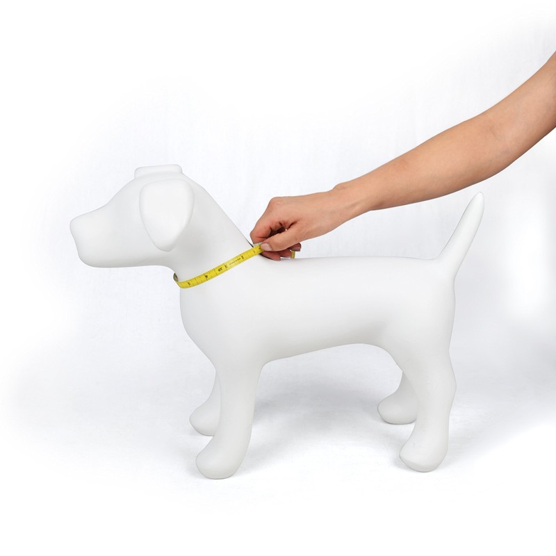 Martha Stewart Tweed Adjustable Fit Comfort Dress Harness for Dogs,