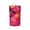 Sugarlolo Konjac Sweet Passion Fruit Jelly Snack - Vegan Jello
