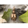 Windalf Venus von WILLENDORF Jewellery Pendant 2.8 cm Stone Age
