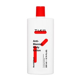 Partner_Reference 티암 안티 블래미쉬 바디 로션 200ml 1개 / 티암 안티 블래미쉬 바디 로션 200ml 1개
