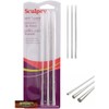 M00303 MOREZMORE 3pc Sculpey Tool Set Etch n Pearl Sculpting