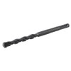 Surtek 119213 Broca para concreto de acero SDS PLUS 1/2"