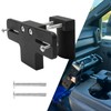 Cup Holder RadioMount - Clamping Mount, Drinks Cup Holder Mount