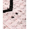 Creatures of Leisure Stephanie Gilmore EcoPure Traction Pad – Dirty