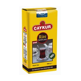 Turkish Tea 2.2 Lbs - Caykur Rize