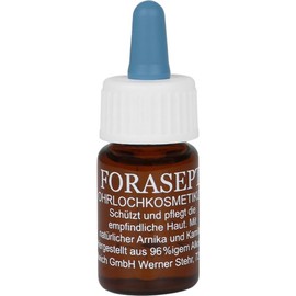 Forasept Ohrlochkosmetikum, 7.5 ml