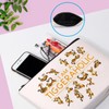 Tiger Cartoon Character Gift Magic Kingdom Lover Gift I Am