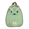 Sterntaler Unisex Baby Kleuterschool Rugzak Kinni Nursery Backpack, Medium Green,