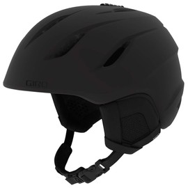 Giro Nine C Snow Helmet 2020 - Matte Black X-Large