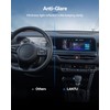 LANTU 2PCS Car Screen Protector for 2024 2025 Kia Seltos