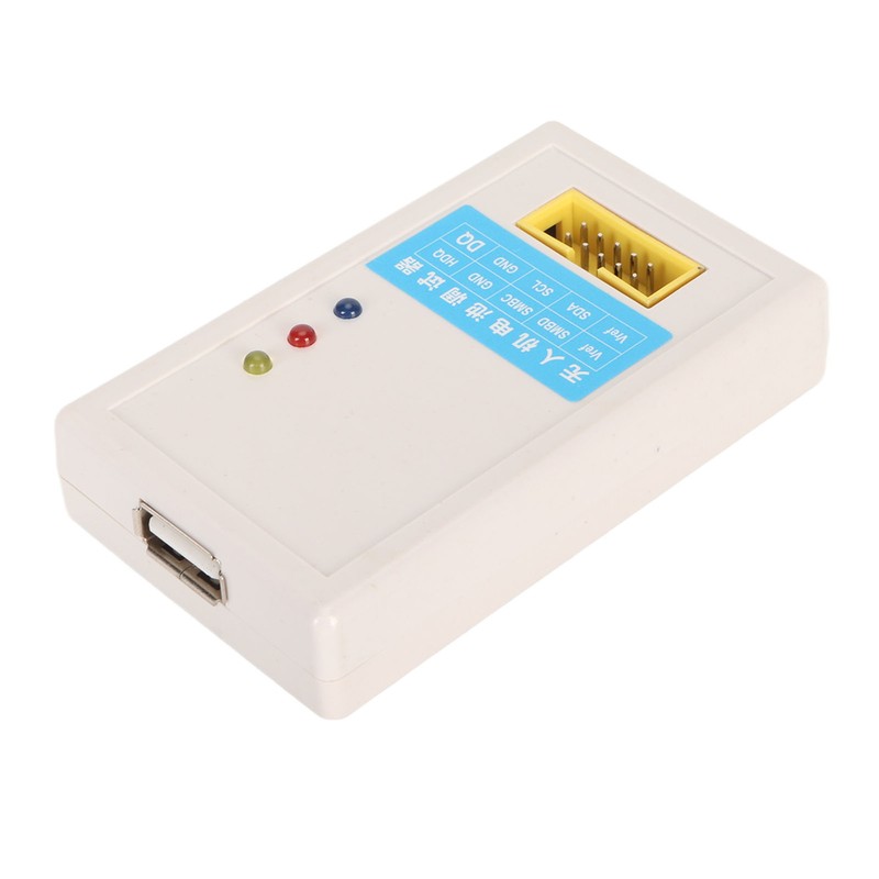 EV2400 Battery Metering Chip Programmer Professional UAV Battery Debugger for