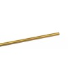 Saturn 5/16" C360 BRASS SOLID ROUND ROD 9" long H02