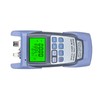 Optical Power Meter 650nm 7 Wavelength High Accuracy Fiber Optic