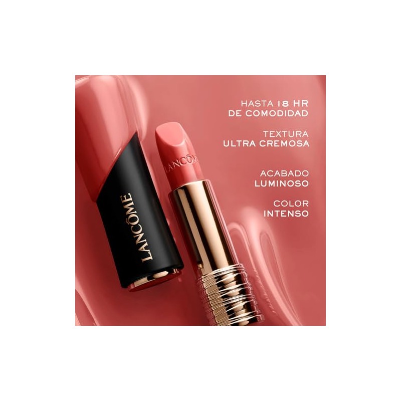 Daconovo Juego de lápices labiales de 6 colores Lápiz labial
