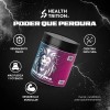 Creatina Monohidratada 500g Healthtrition Sin Sabor