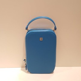 Esquire (신세계마산점)브룩장지갑EC0SPR604BL EC65 Shinsegae Masan Branch Brooke Long Wallet EC0SPR604BL EC65