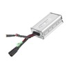 Akozon KT-22A 9 Tube Controller with Lighting Cable for 36/48V