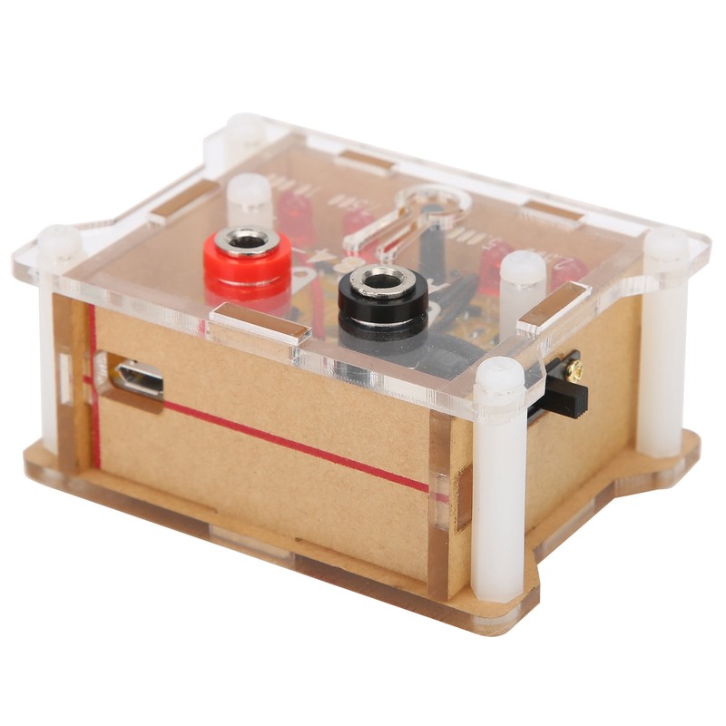 AD584 4 Channel 2.5V/5V/7.5V/10V Voltage Reference Module High Accuracy Components