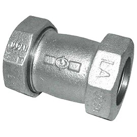 Riken LA Coupling LA Type FCMB GLAS20A