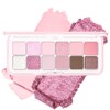CLIO Clio Pro Eye Palette Air Eyeshadow Palette 1 Piece